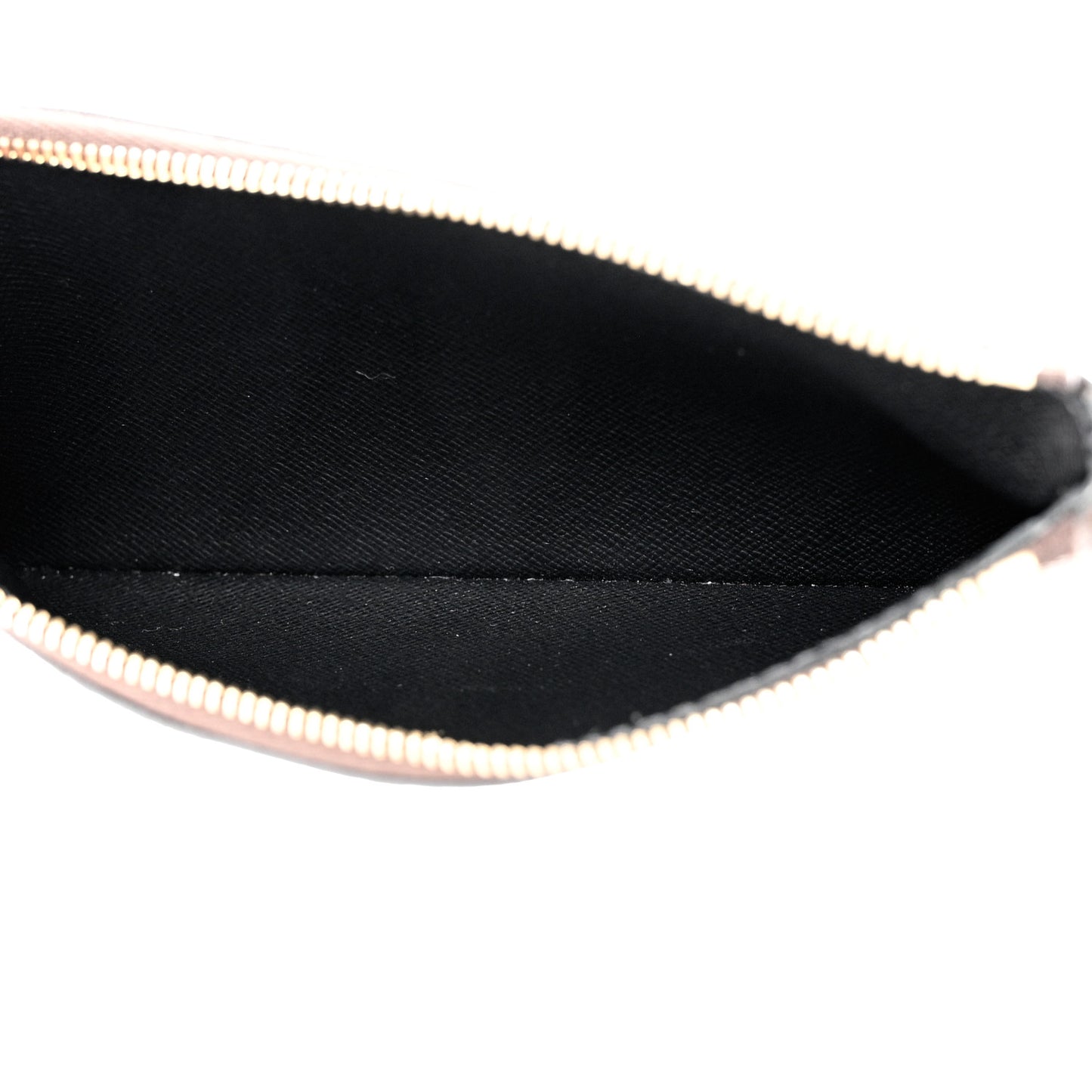 Reverse Monogram Giant Trio Pouch