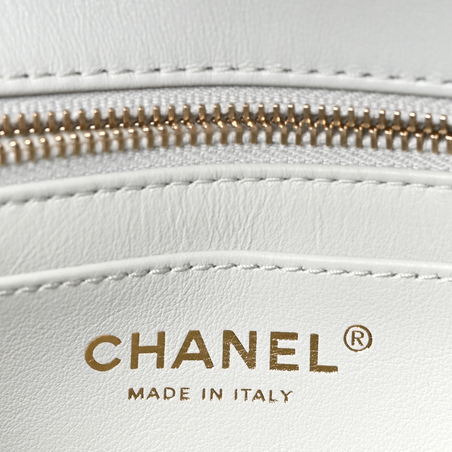 Chanel Lambskin Quilted Small Sweet Camellia Flap Light Blue 5 of 9