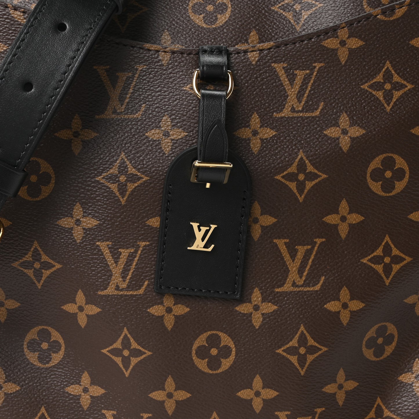 Monogram Odeon MM Black
