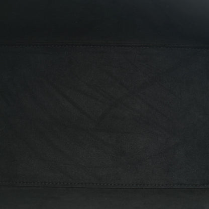 Louis Vuitton Epi Neverfull MM Black 6 of 12