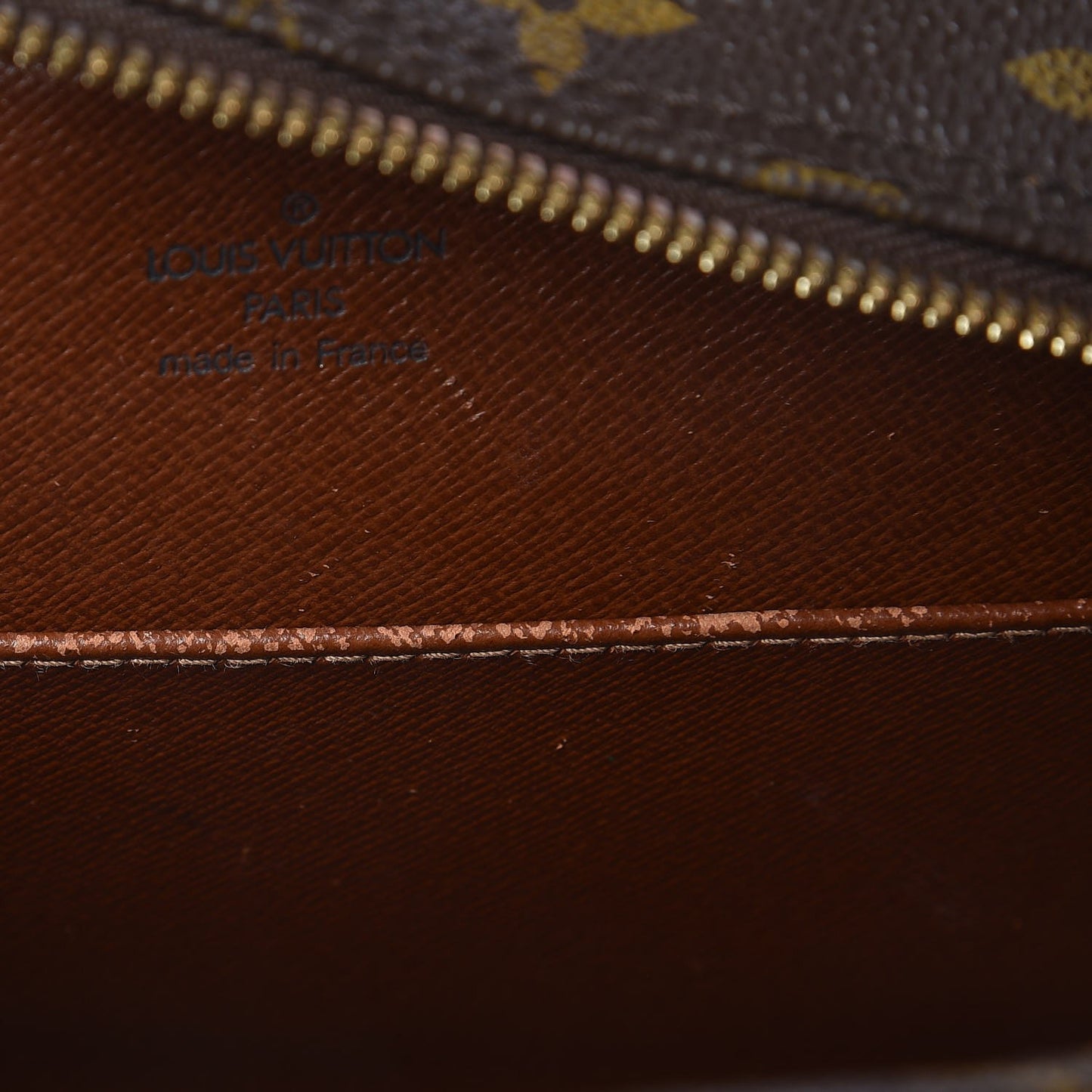 Monogram Cite MM