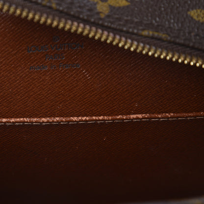 Louis Vuitton Monogram Cite MM 7 of 15