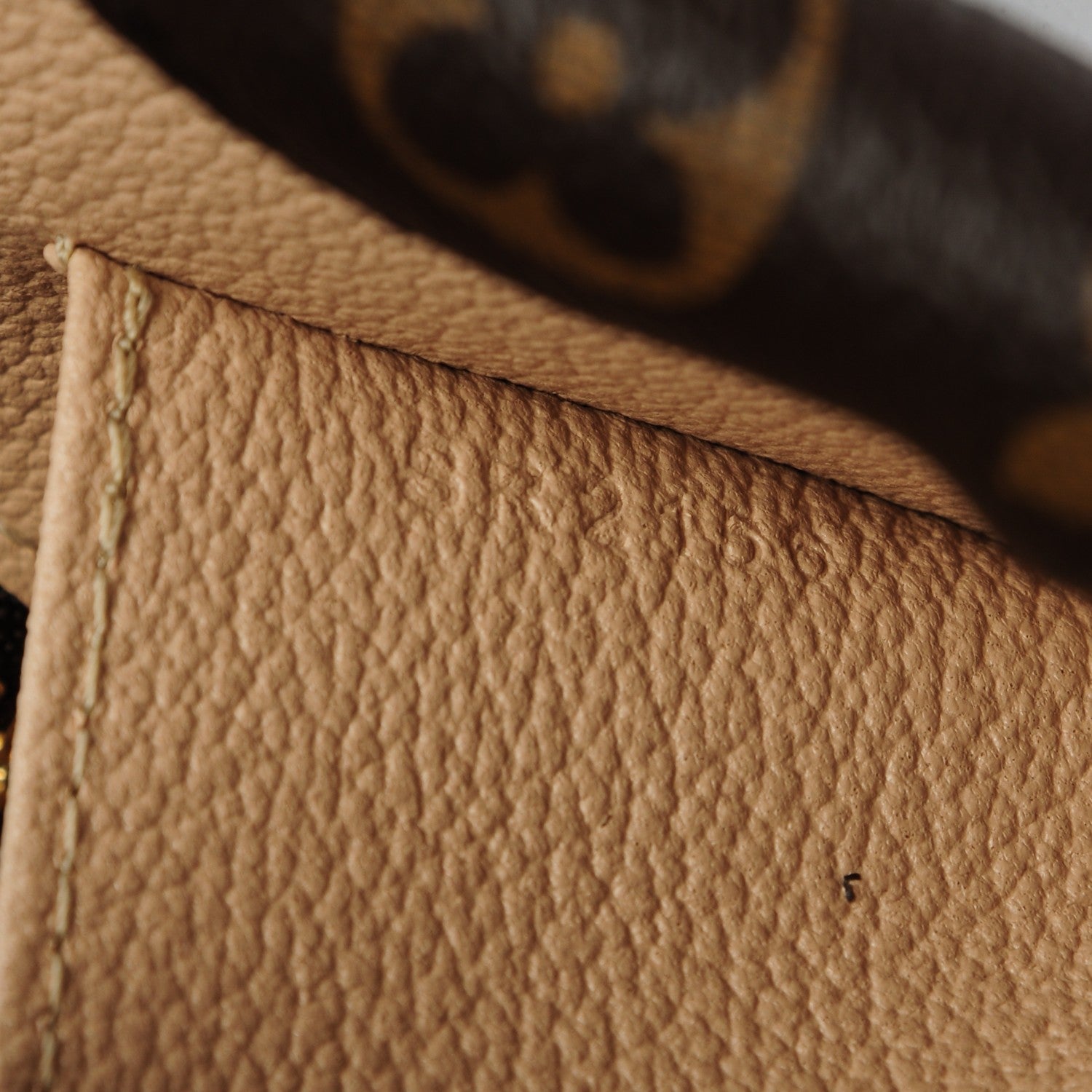 Louis Vuitton Monogram World Tour Cosmetic Pouch 7 of 7