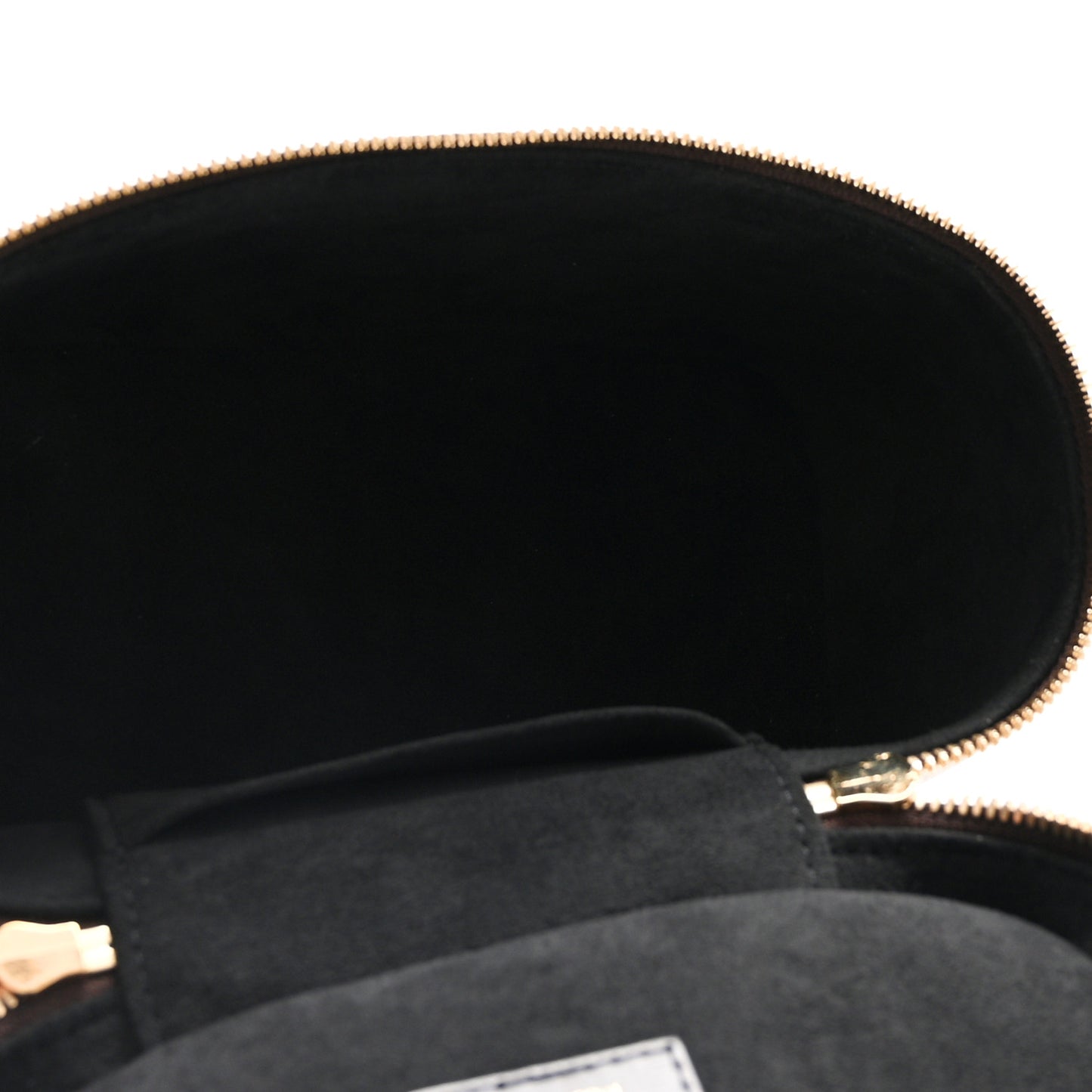 Reverse Monogram Vanity PM