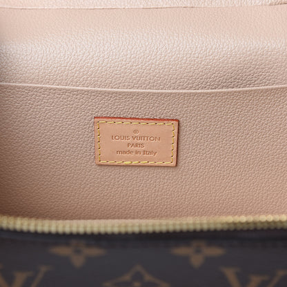 Louis Vuitton Monogram Nice Mini 6 of 10