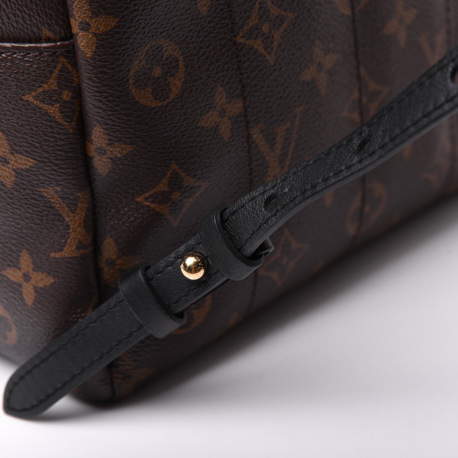 Louis Vuitton Reverse Monogram Palm Springs Backpack PM 16 of 16