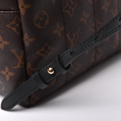 Louis Vuitton Reverse Monogram Palm Springs Backpack PM 16 of 16
