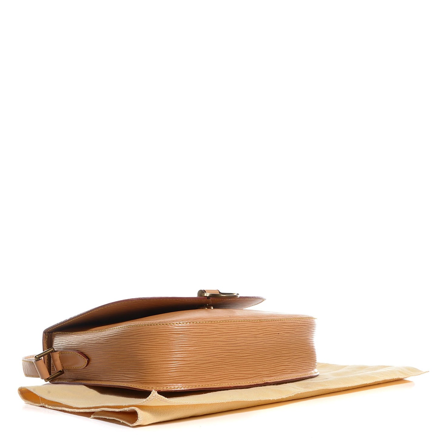 Epi Saint Cloud GM Winnipeg