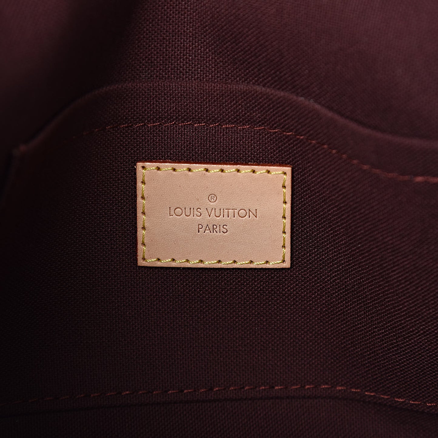 Monogram Favorite MM