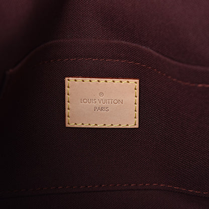 Louis Vuitton Monogram Favorite MM 6 of 22