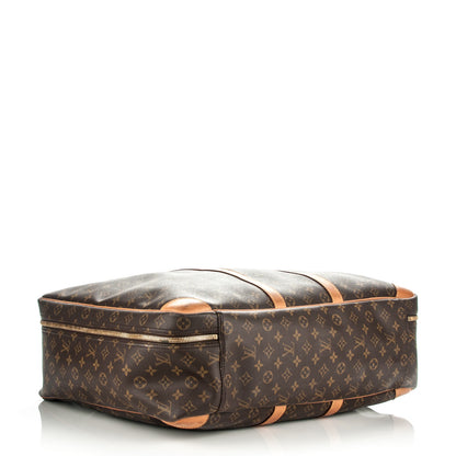 Louis Vuitton Monogram Sirius 55 4 of 13