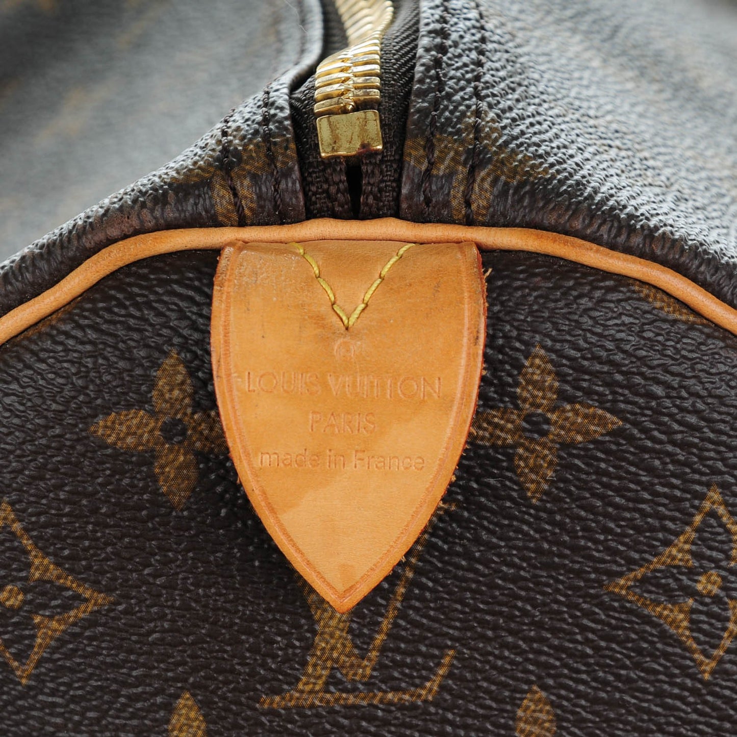 Monogram Keepall 60