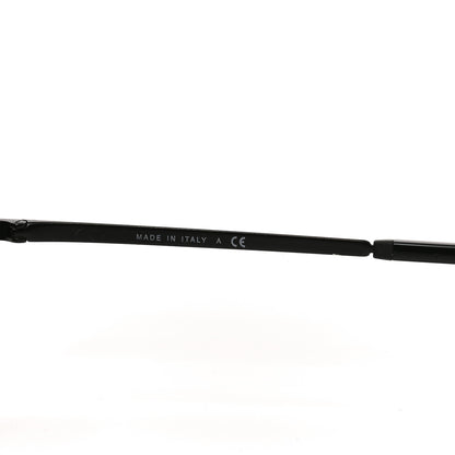 Chanel Metal Round Sunglasses 4268 Black 5 of 7