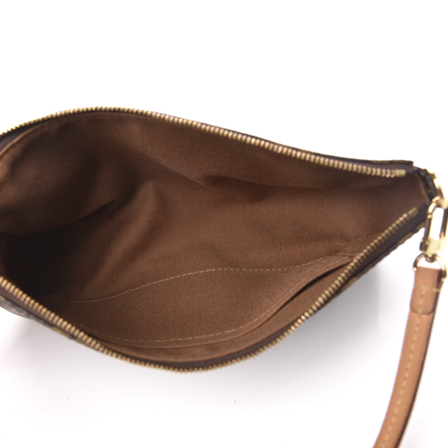Monogram Pochette Accessories NM