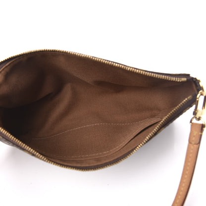 Louis Vuitton Monogram Pochette Accessories NM 5 of 10