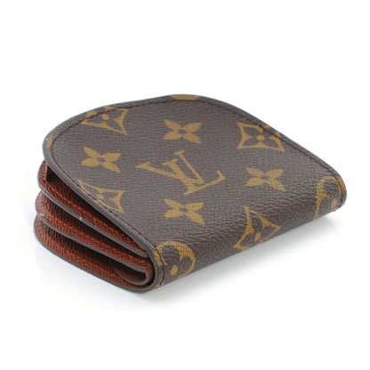 Louis Vuitton Monogram Coin Purse 1 of 5