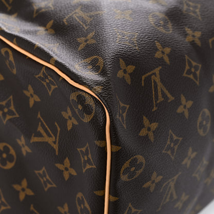 Louis Vuitton Monogram Speedy 35 13 of 13