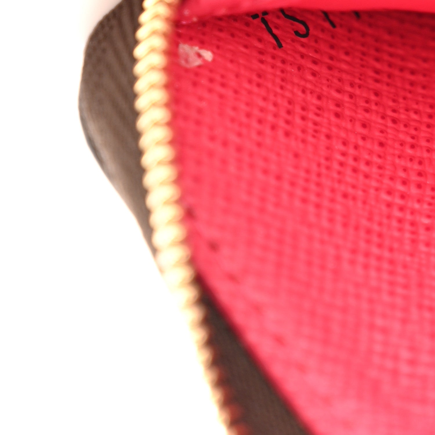 Louis Vuitton Monogram Summer Trunks Zippy Coin Purse 8 of 11