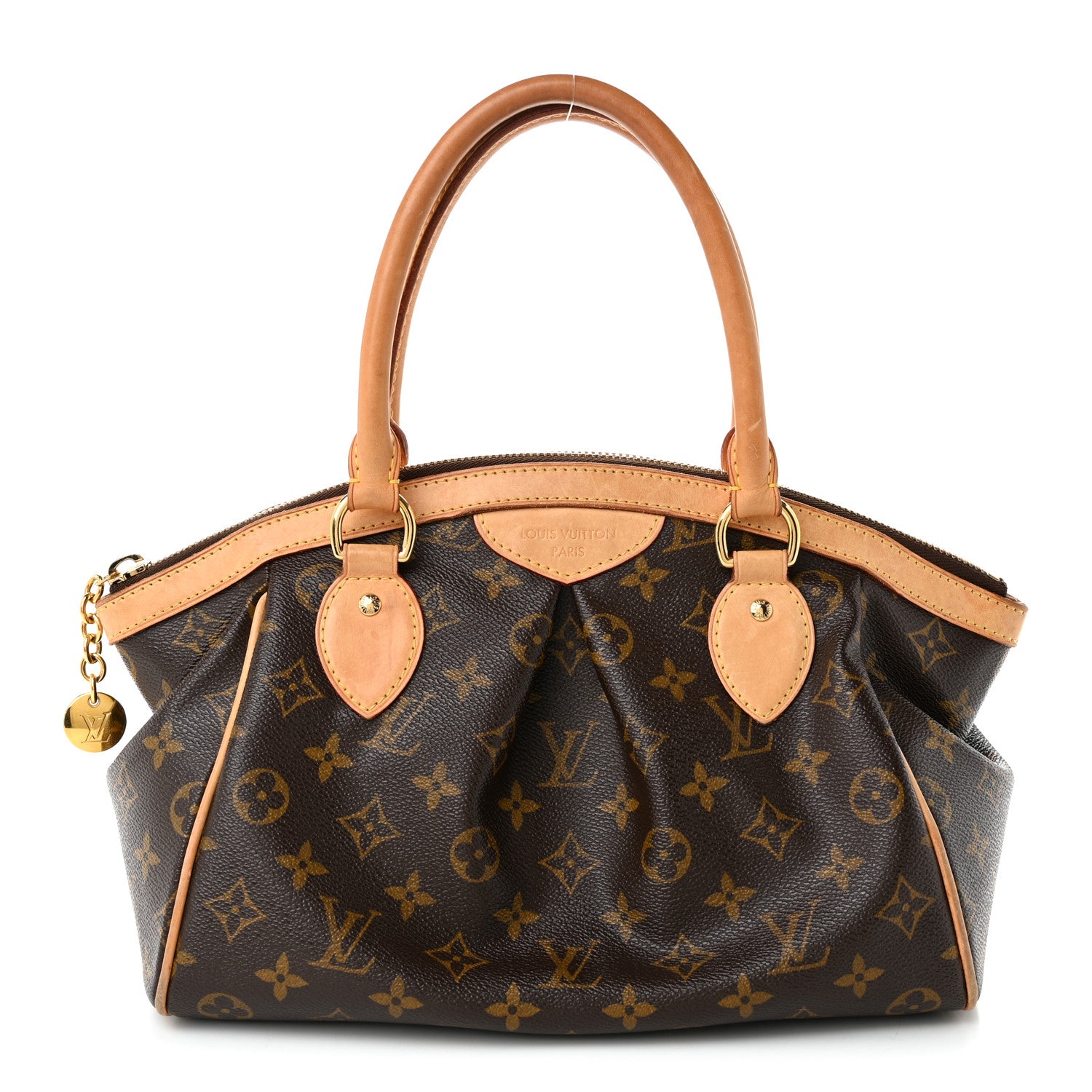 Louis Vuitton Monogram Tivoli PM 1 of 10