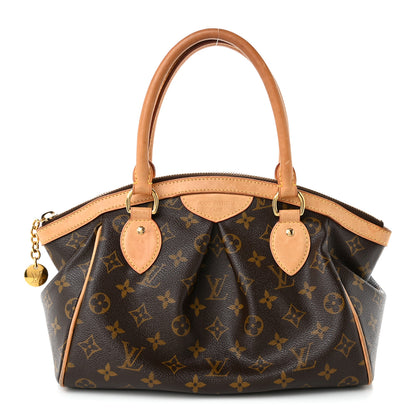 Louis Vuitton Monogram Tivoli PM 1 of 10