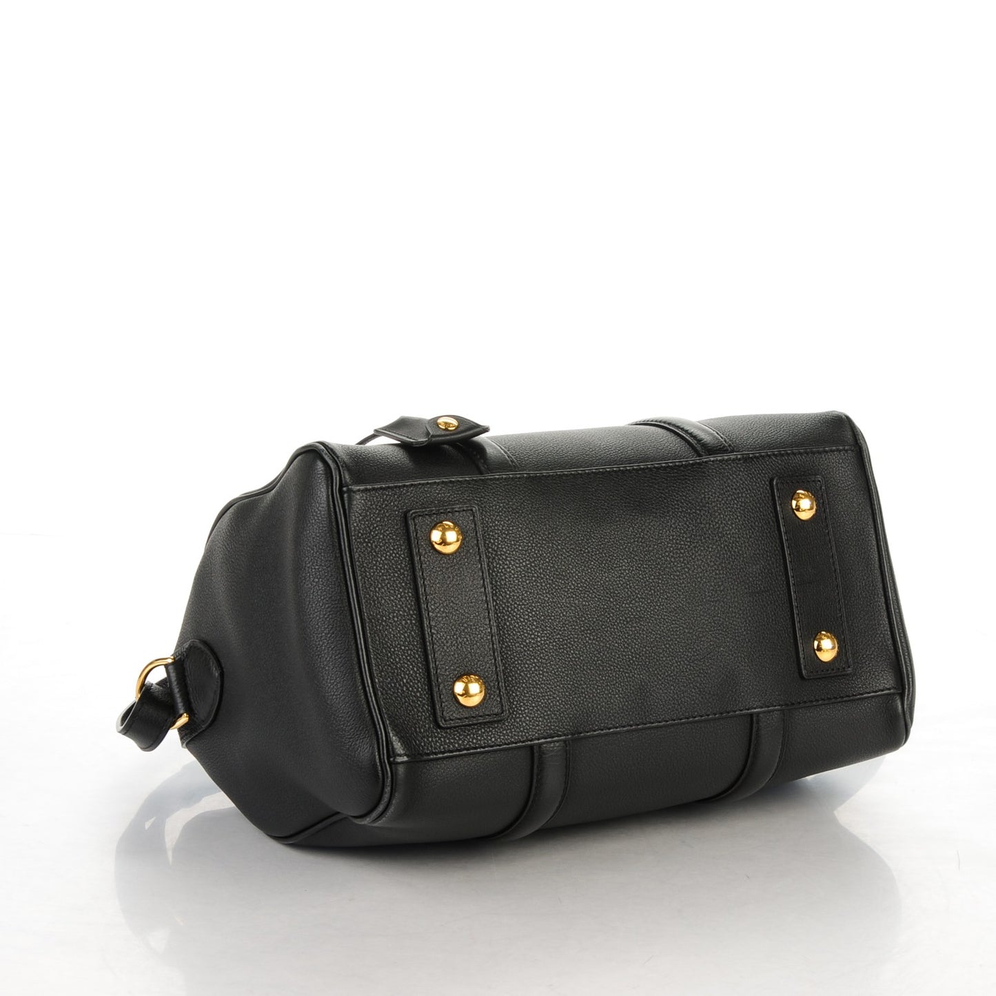 Veau Cachemire SC Bag PM Black