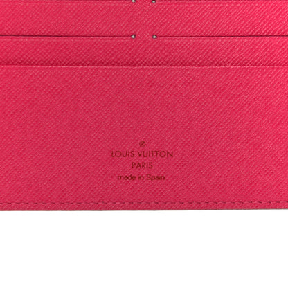 Louis Vuitton Monogram Multicolor Insolite Wallet Black Grenade 11 of 15