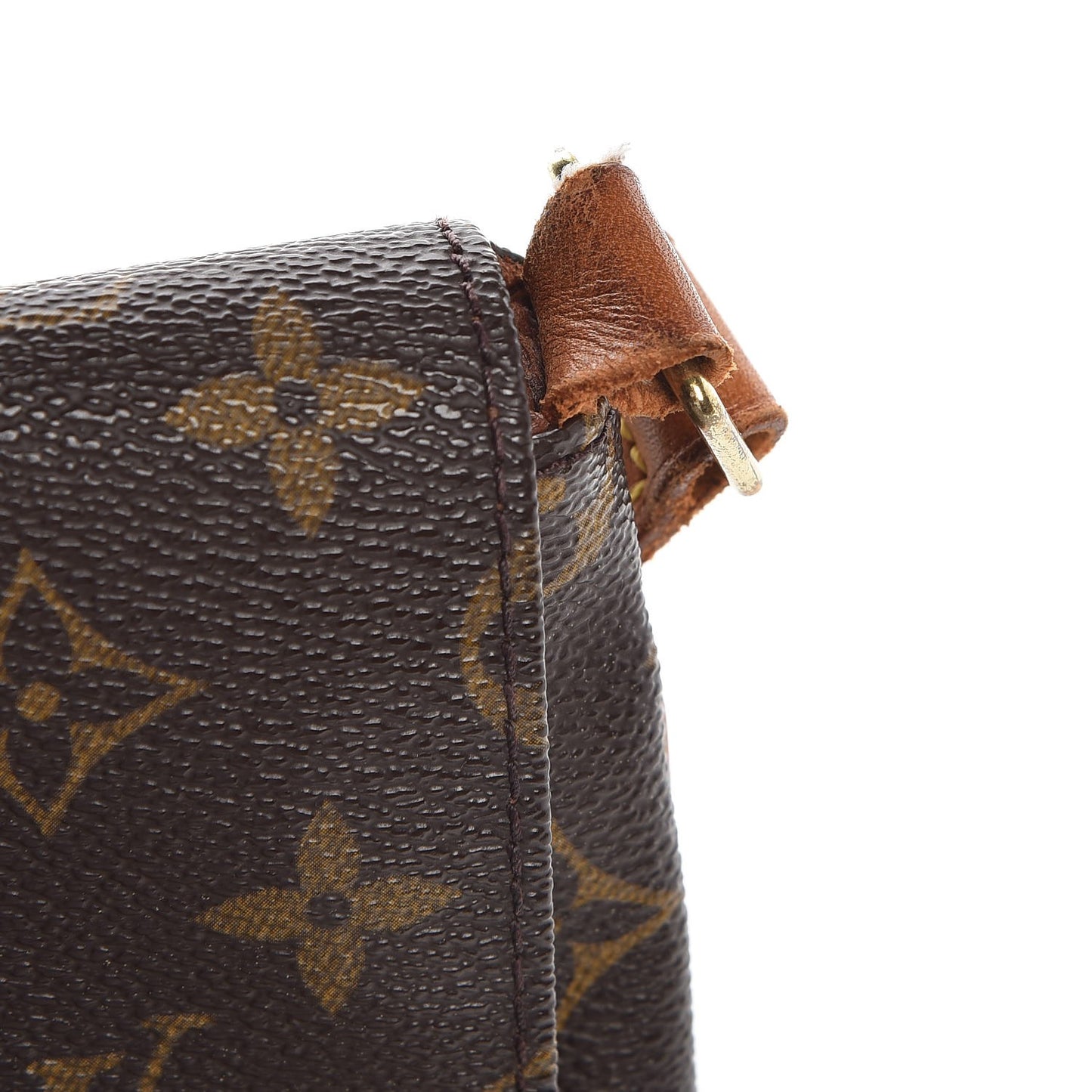 Monogram Musette Tango