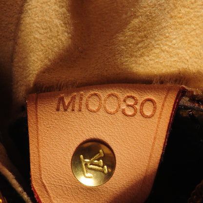 Louis Vuitton Monogram Looping GM 7 of 7