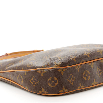 Louis Vuitton Monogram Odeon PM 9 of 13