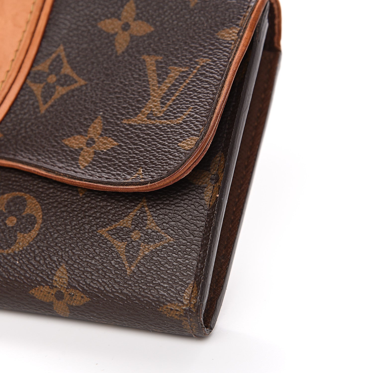 Louis Vuitton Monogram Boetie Wallet 9 of 13