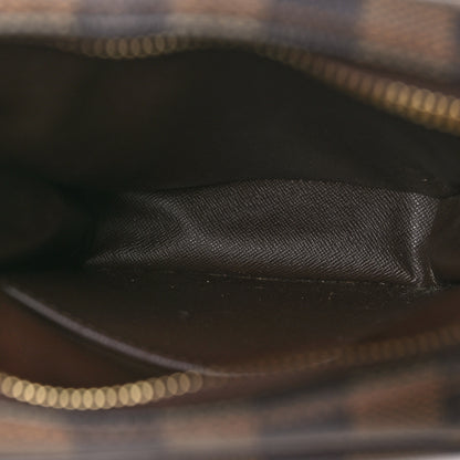 Louis Vuitton Damier Ebene Danube 21 5 of 8