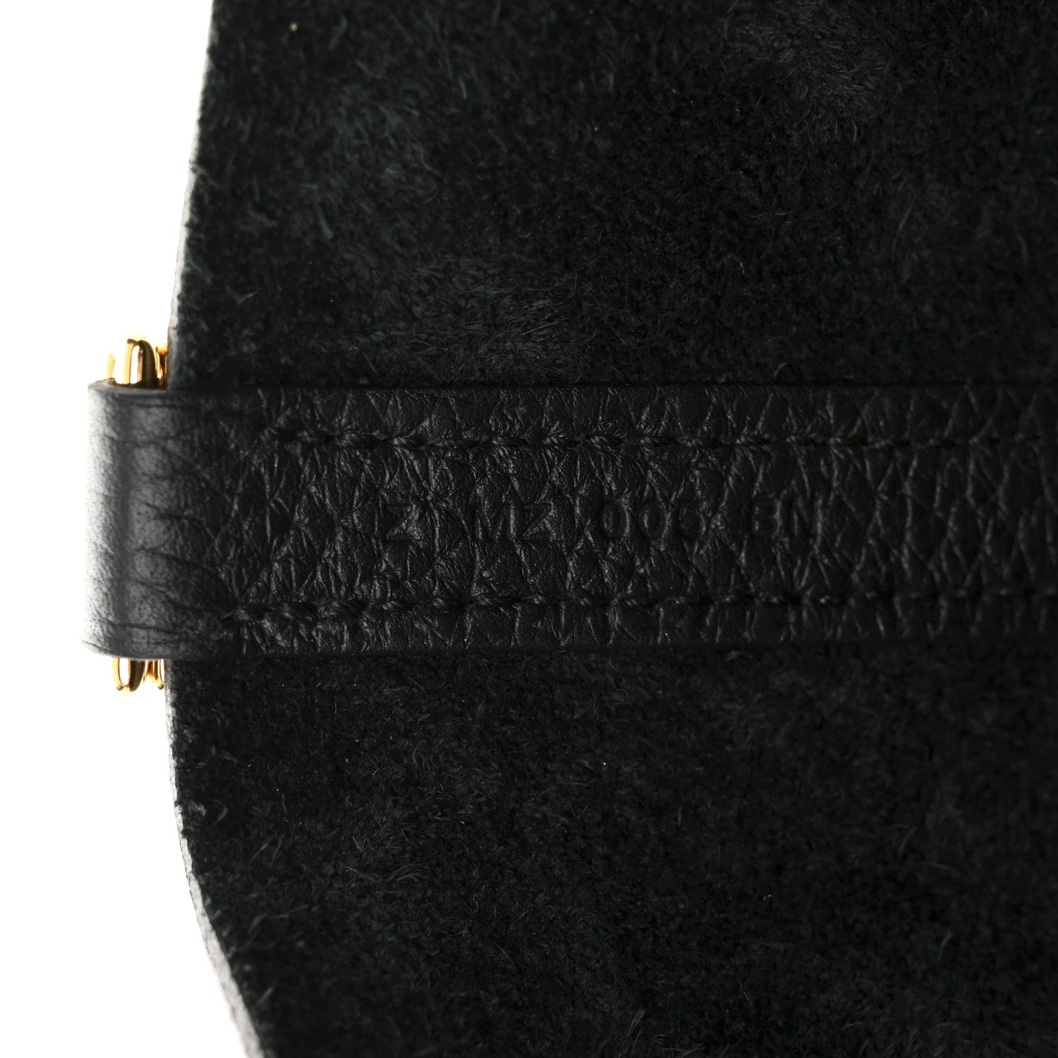 Hermes Taurillon Clemence Picotin Lock 18 PM Black 10 of 11