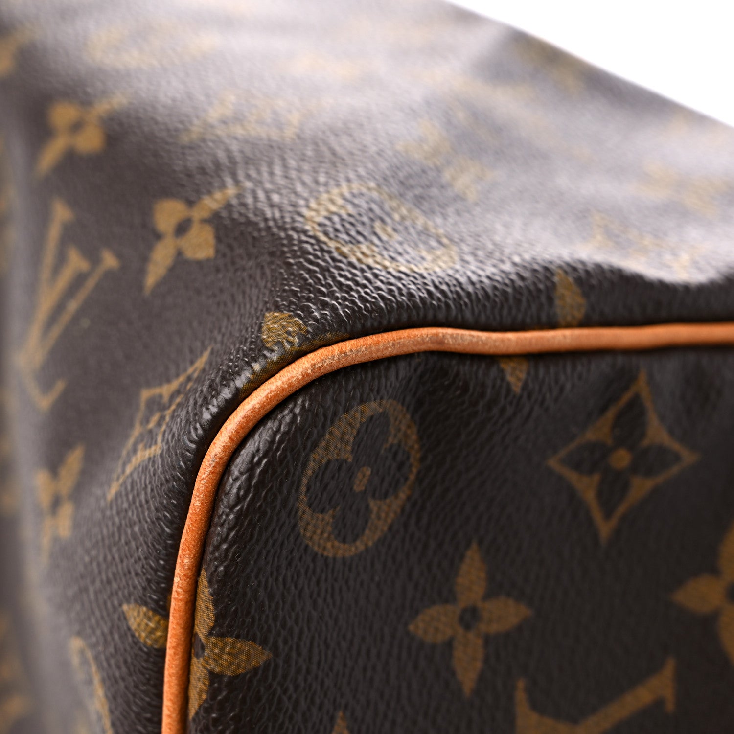 Louis Vuitton Monogram Speedy 35 12 of 18