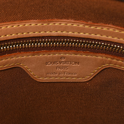 Louis Vuitton Monogram Cabas Piano 6 of 9
