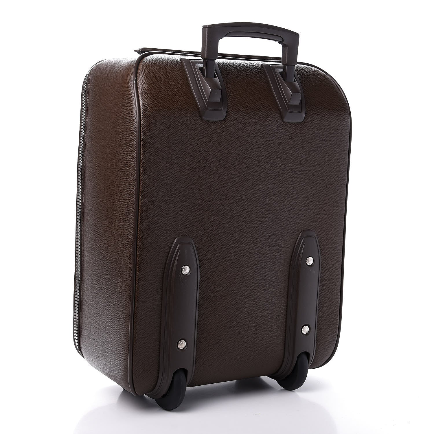 Louis Vuitton Taiga Pégase 45 Grizzli 2 of 13