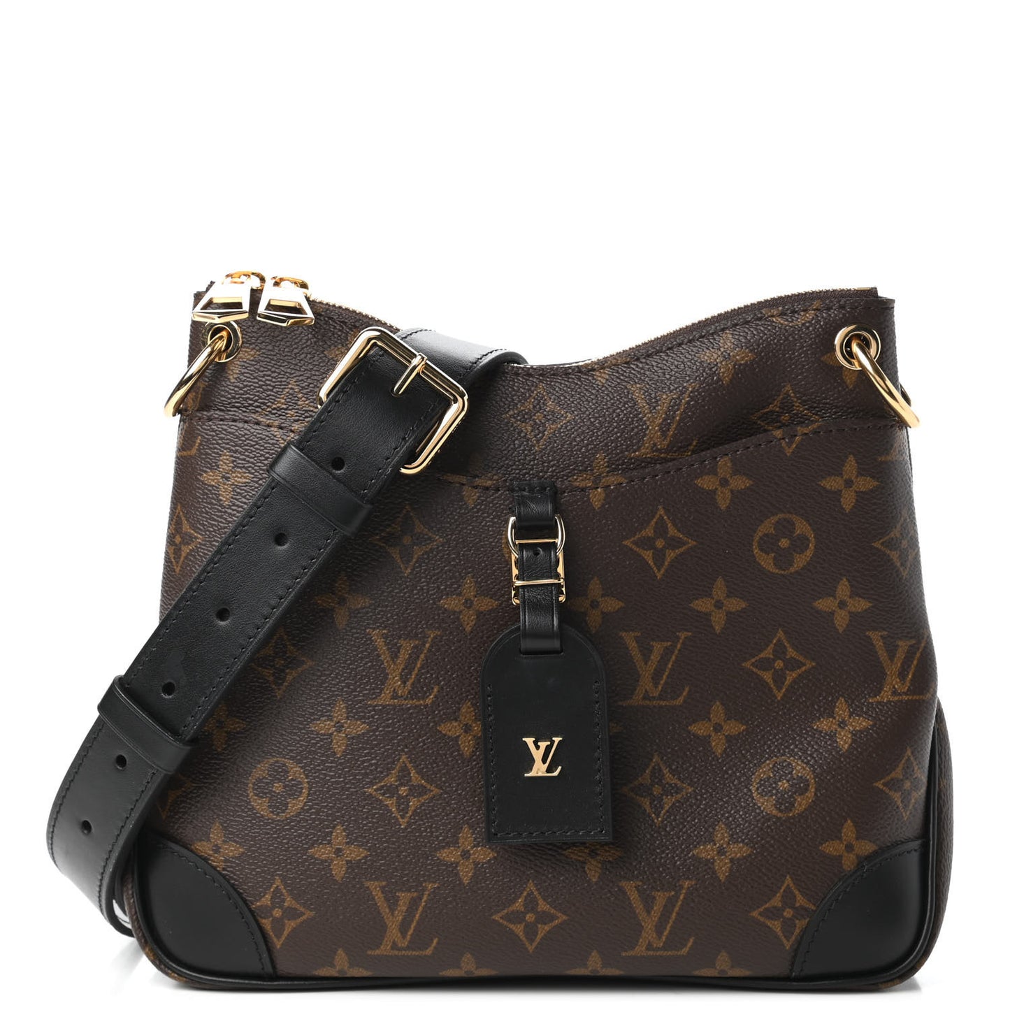 Monogram Odeon PM Black