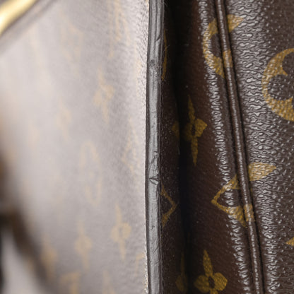 Louis Vuitton Monogram Pochette Metis 11 of 14