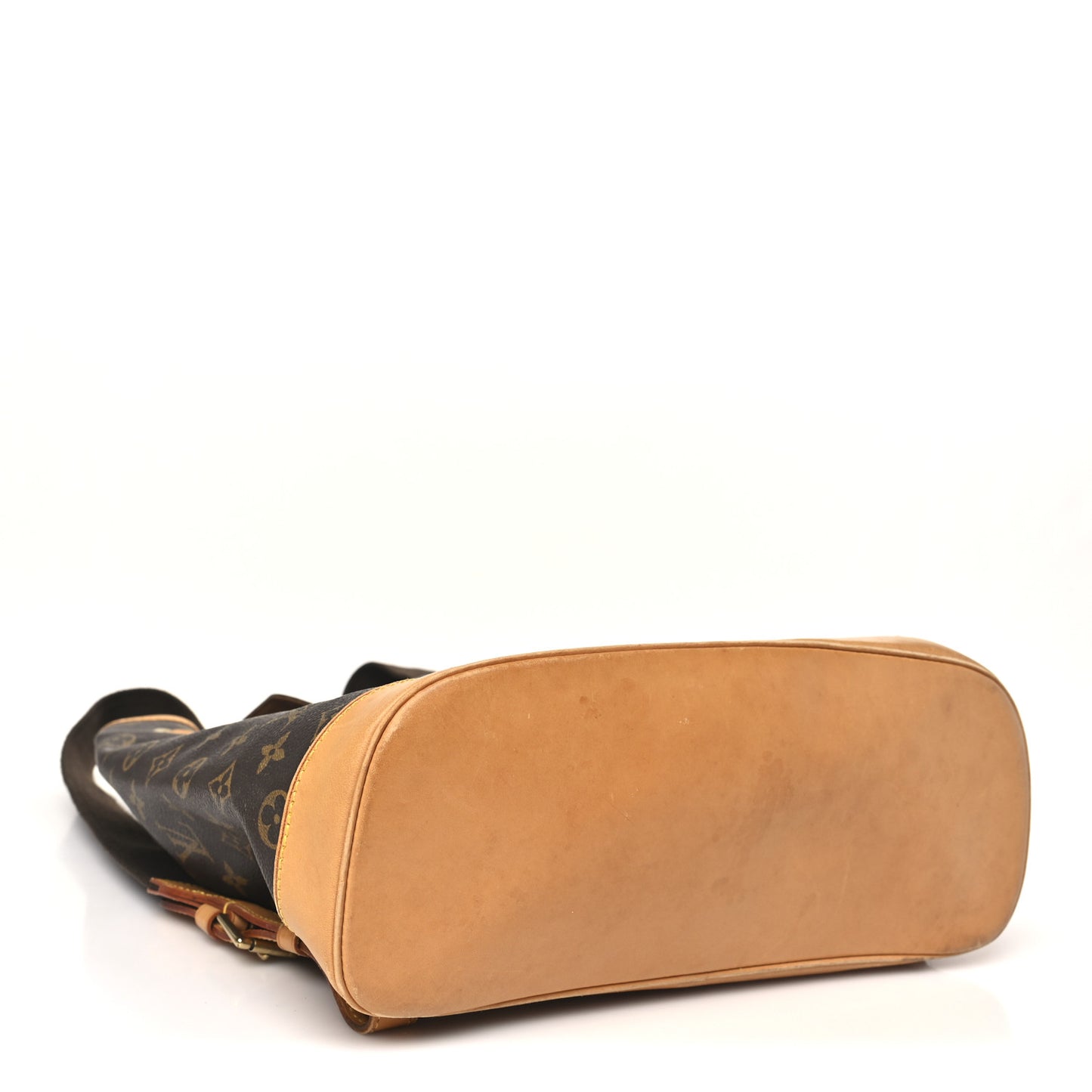 Monogram Montsouris GM Backpack