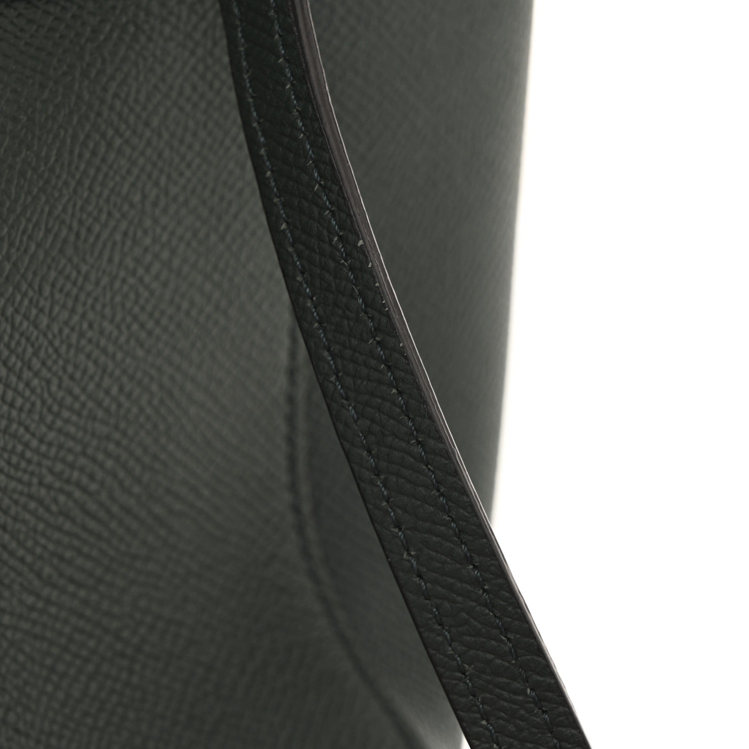 Celine Grained Calfskin Nano Belt Bag Amazone 10 of 11