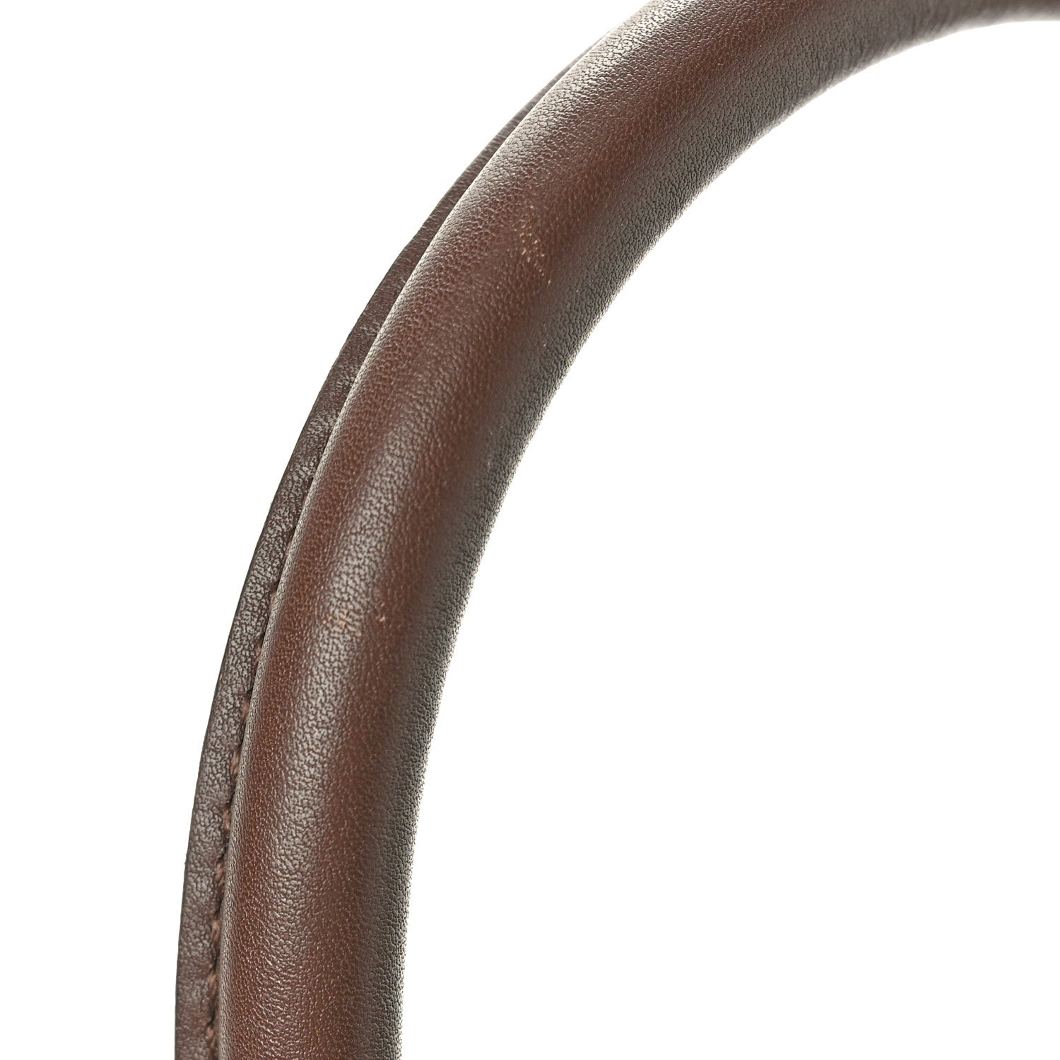 Gucci Monogram Mini Boston Dark Brown 14 of 14