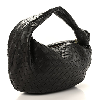 Bottega Veneta Nappa Intrecciato Small Jodie Fondant 3 of 8