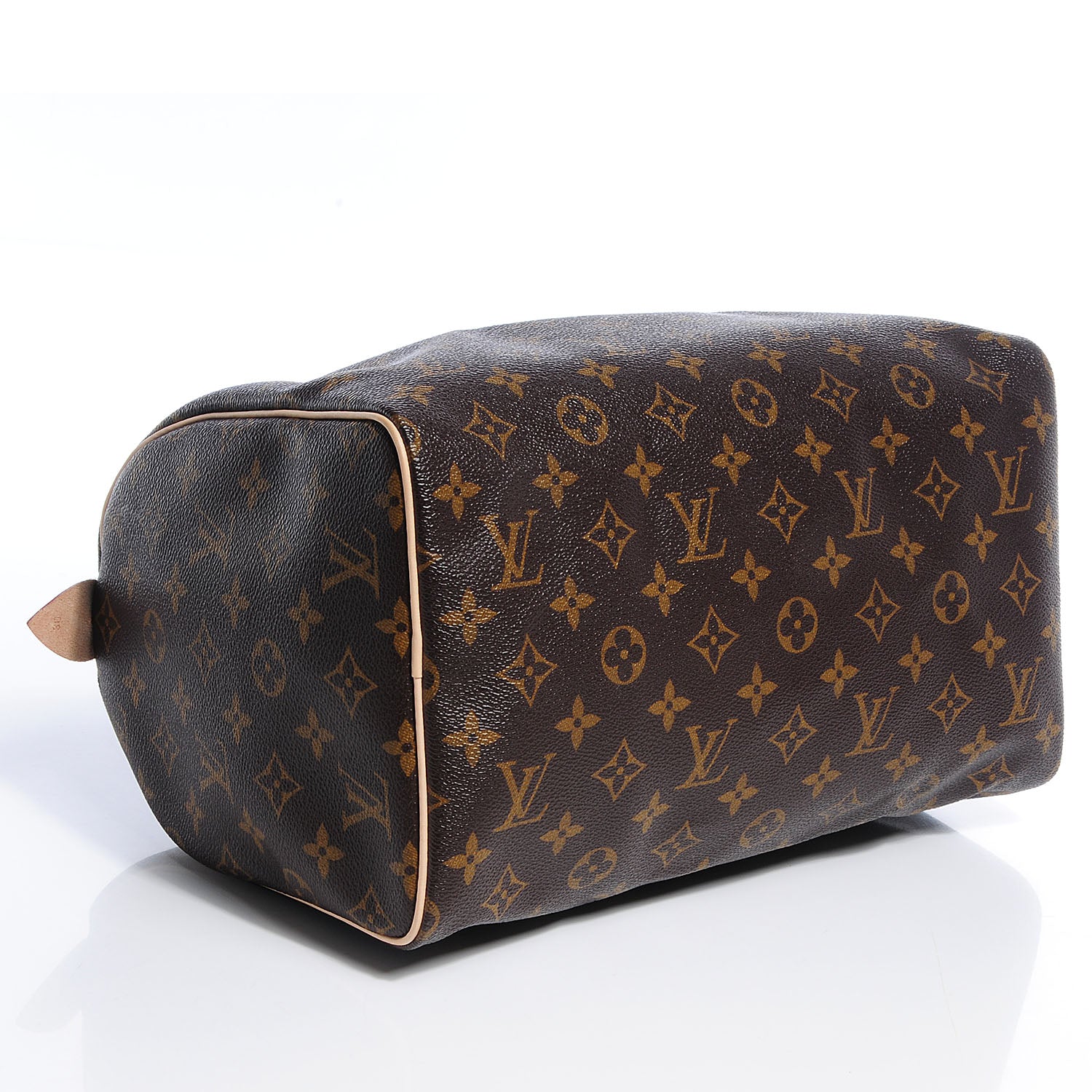 Louis Vuitton Monogram Speedy 30 4 of 8