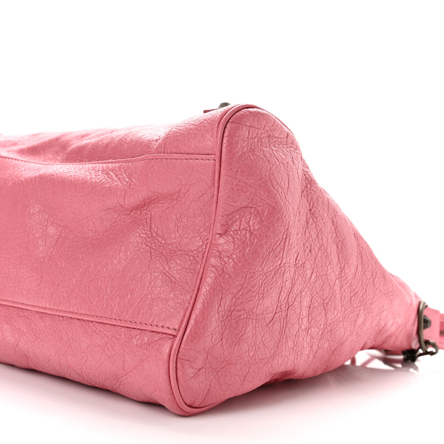 Balenciaga Agneau Classic Hardware Velo Rose Hortensia 11 of 11