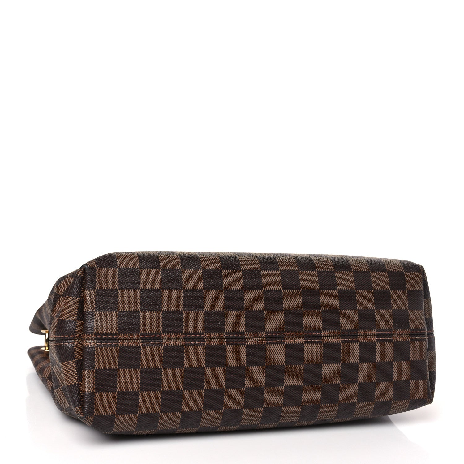 Louis Vuitton Damier Ebene Graceful PM 4 of 8
