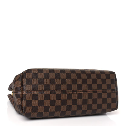 Louis Vuitton Damier Ebene Graceful PM 4 of 8
