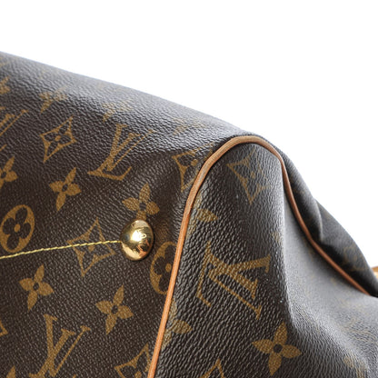 Louis Vuitton Monogram Tivoli GM 11 of 14