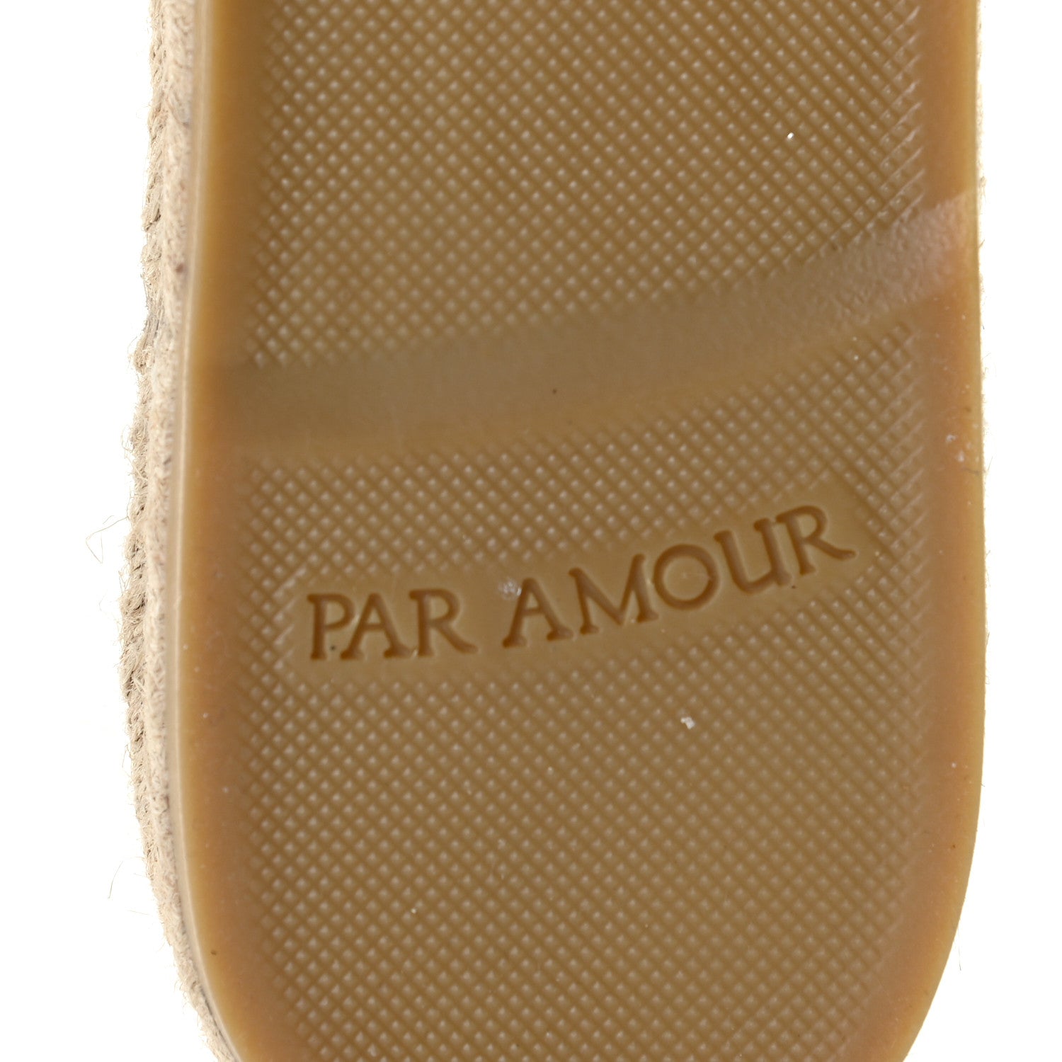 Gucci Monogram Matelasse GG Marmont Espadrille 20mm Slide Sandals 40 Beige Ebony New Cherry Red 12 of 12