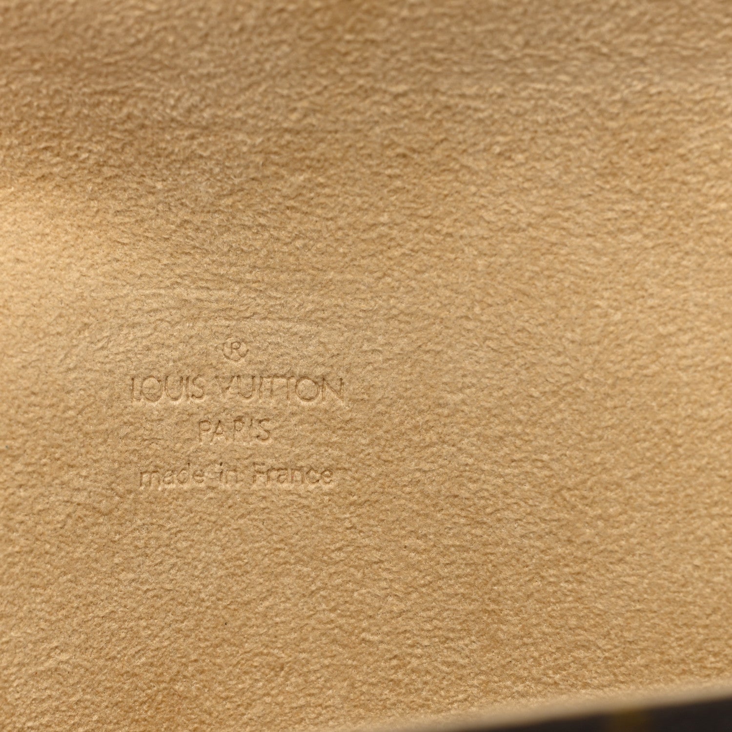 Louis Vuitton Monogram Pochette Florentine XS 6 of 13