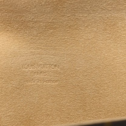 Louis Vuitton Monogram Pochette Florentine XS 6 of 13