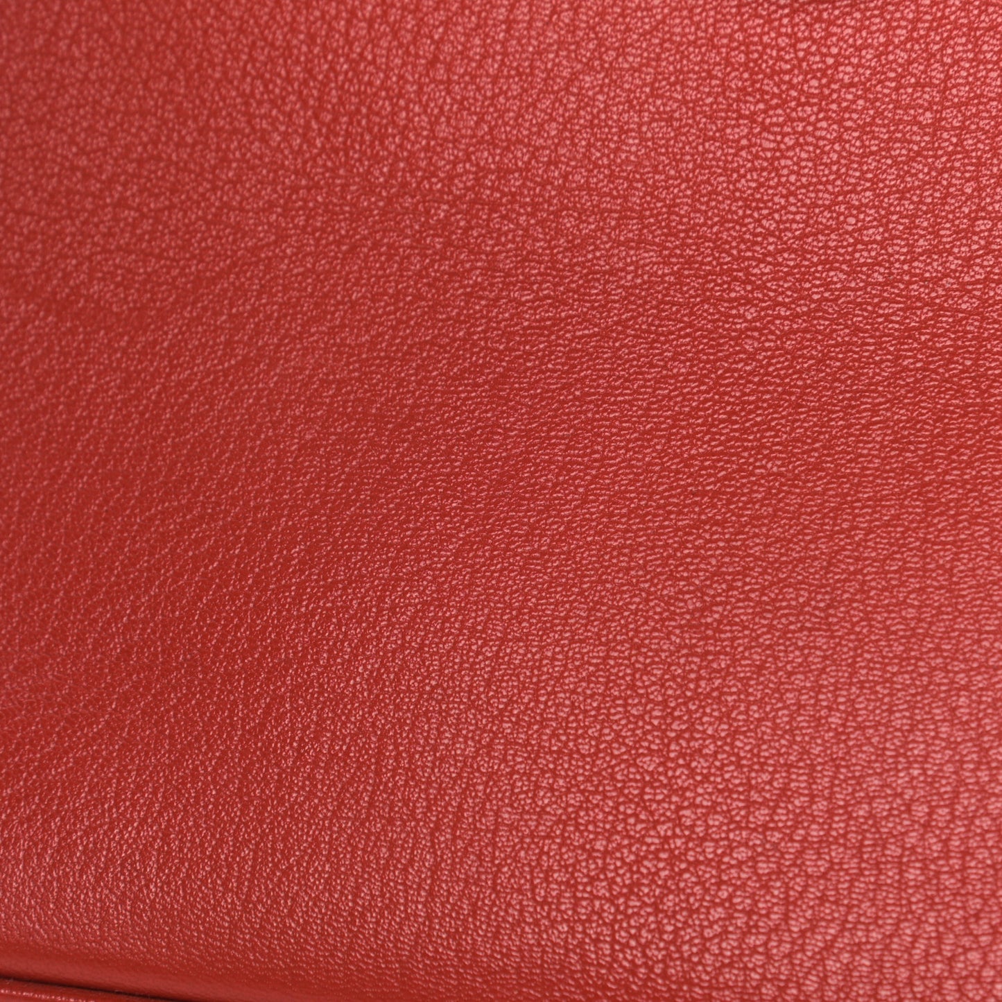 Chevre Mysore Birkin 25 Rouge Vif
